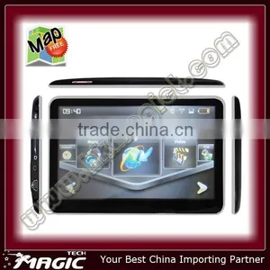 5 Inch Gps Vehicle Tracking Device thumbnail-1