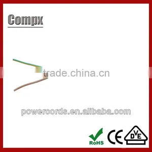 Rubber Sheathed Cord H05RN-F Flexible Rubber Cable thumbnail-2