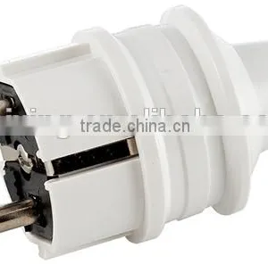European Standard Plug thumbnail-1