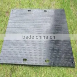 Plastic Tear Drop Plate thumbnail-1