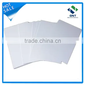 150micron Thinner for Inkjet Pvc Sheet thumbnail-1