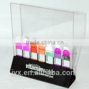 Acrylic Advertising Sign Holders thumbnail-1