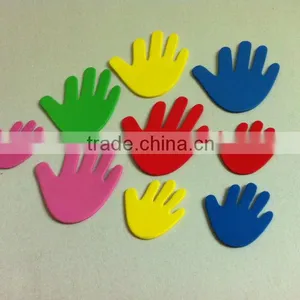 Melors Soft Material EVA Foam Dragonfly Shapes Colorful Material thumbnail-5