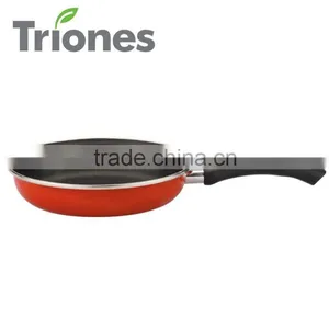 Non-stick Enamel Fry Pan(TR-E3018) thumbnail-1