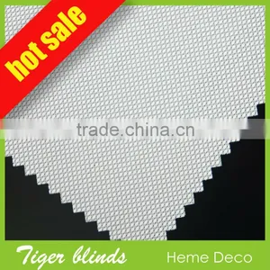 Specialize in Produce Fiberglass Sunscreen Fabric thumbnail-1