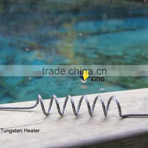 Tungsten Filaments w Wire#2 thumbnail-1