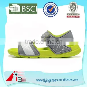 2016 Fashion Kids Girl Latest Design Slipper Sandal thumbnail-2