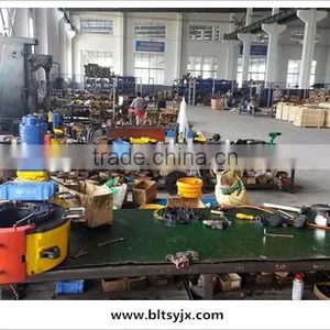 China Manufacturer! XQ114/6YB Hydraulic Tubing and Casing Power Tong With High Quality thumbnail-6