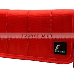 JDM WOMEN'S Purse Wallet Racing Stance Culture Drift JDM Racing Wallet thumbnail-2