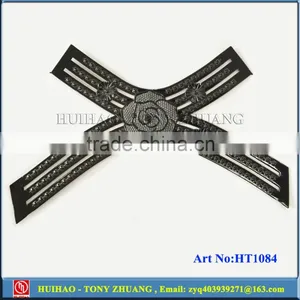 Wholesale TPU Material Vamp,sandal Vamp,slipper Vamp (HT1073) thumbnail-4