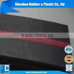 Quality OEM High Tension Flat Belts thumbnail-1