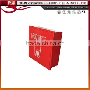 Fire Safe Cabinet Hose Reel Cabinet thumbnail-6
