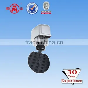 Brass Metal Detector of Water Flow Control thumbnail-1