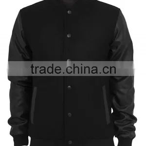 Varsity Jacket / Letterman Jackets / Bomber JACKET thumbnail-1