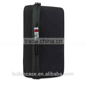 Professional Design EVA Protable Black GoPro Hero4 Camera Case thumbnail-4