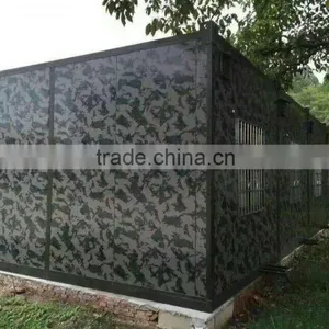 Building Material Zinc Roof Sheet Price/ Corrugated Sheet Metal Roof thumbnail-6