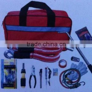 Roadside Emergency Kit thumbnail-1