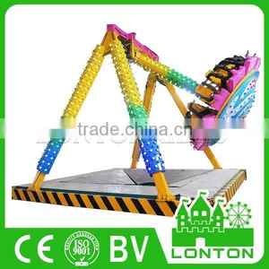 Cheap Amusement Rides Swing Pendulum Small Amusement Rides Mini Pendulum Rides thumbnail-2