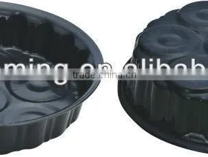 Carbon Steel Non-Stick Cartoon Cake Mould thumbnail-1