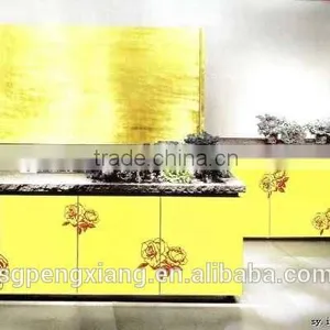 Hot Sale High Glossy UV Board For Wardrobe thumbnail-6