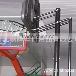 Best Sale Portable Adjustable Basketball Stand thumbnail-4
