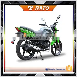 Rato Cheap 150cc Used Motorcycle thumbnail-2