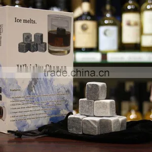Whisky Stone, Soap Stone thumbnail-1