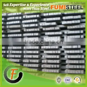 Square Steel Billet,square Bar, Prime Steel Billet/iron Steel Billet thumbnail-3