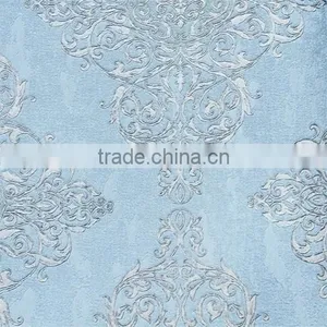 Red Chinese Wallpaper/decorative Plastic Wallpaper/wallpaper Suppliers China thumbnail-4