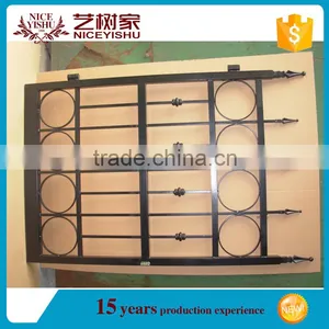 Wholesale Laser Cut Main Gate Design, Modern Main Gate Designs, Sliding Gate Price on .com thumbnail-6