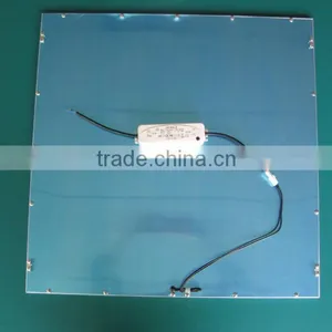 48W SMD2835 Hot Selling Model Square 60x60 Cm Led Panel Lighting thumbnail-3