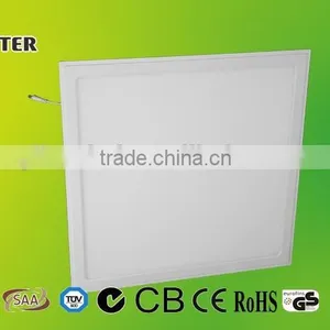 Save Energy Lamp 600x600 300x300 300x1200 Led Panel Light CE CB SAA RoHS TUV Certification With 5 Years Warranty thumbnail-2