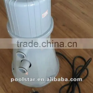 Plastic Aquarium Filter Pump P2101 for Inflatable Pool thumbnail-1