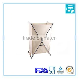 Floding Iron Cloth Rack Holder thumbnail-2