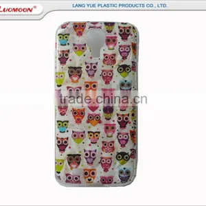 China OEM Design IMD Printing Tpu Slim Soft Protective Case for Huawei p8 Lite p9 Plus thumbnail-6