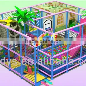 2015 Indoor Playground for Kids Dubai thumbnail-1