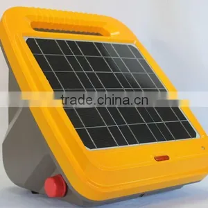 LED Poultry Farm 2km Home Solar Powered System thumbnail-2