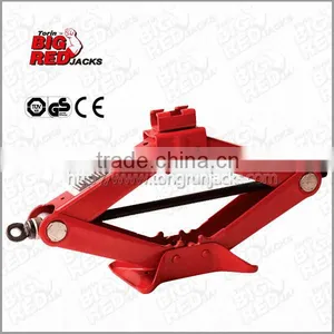 Torin BigRed 1 Ton Heavy Duty Scissor Jack thumbnail-1
