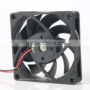 70mm Dc7020 Brushless dc Fan thumbnail-2