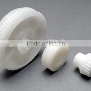 OEM Design Durable Precision Large Plastic Gear thumbnail-3