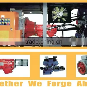FAE Fine Stone Concrete Pumps thumbnail-3