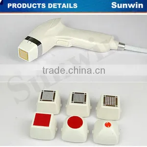 SW-228B 2014 Skin Protection Design New Thermagic RF Lifting Mini Thermagic thumbnail-4