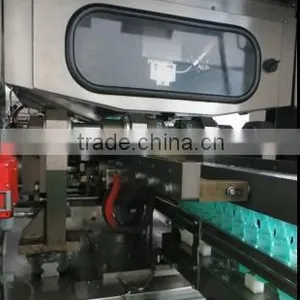 BFS Three-in-one Plastic Ampoule Forming Liquid Filling and Sealing Machine Pharmaceutical Machinery thumbnail-2