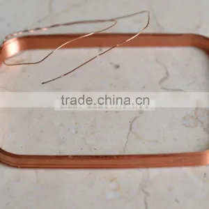 125K RF Coil 31*46*3 Module Antenna RFID Reader thumbnail-1