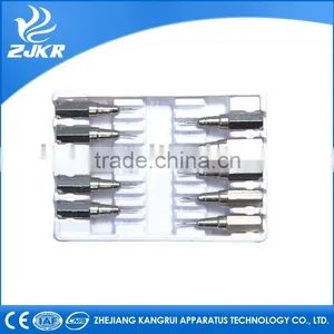 ZJKR Veterinary Instrument Apparatus Farm Animal Needle For Phthisic thumbnail-1