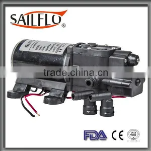 Sailflo 3203 5.0lpm 100psi Mini Water Pump dc Motor 12v Pump for Agricultural Sprayer thumbnail-1