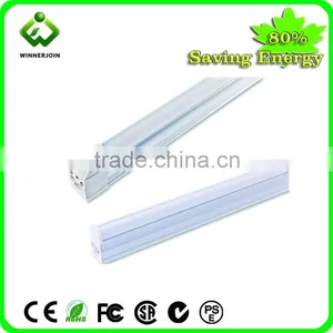 High Luminous Efficiency 100lm/W 0.6M 0.9M 1.2M 1.5M t5 Led Tube 90cm t5 Led Tube 24w thumbnail-1