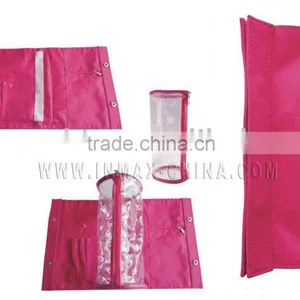 Cylindrical Pouch thumbnail-1