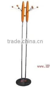 Coat Hanger (metal Coat Hanger, Coat Stand) HP-10-072 thumbnail-1