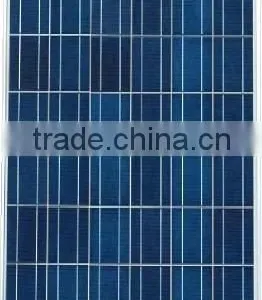 156mm Poly Silicon 100w Panels Photovoltaic thumbnail-1